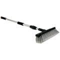 Camco Marine Adjustable Wash Brush w/Telescoping Handle 43633